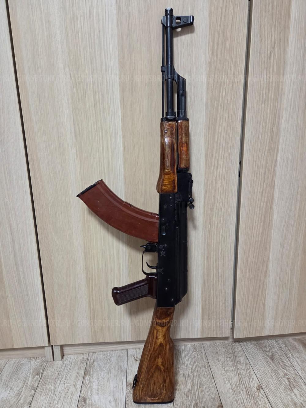 Вепрь-км (Впо-136)