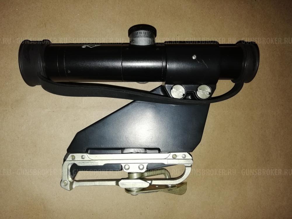 ВЕПРЬ-КМ (ВПО-136)