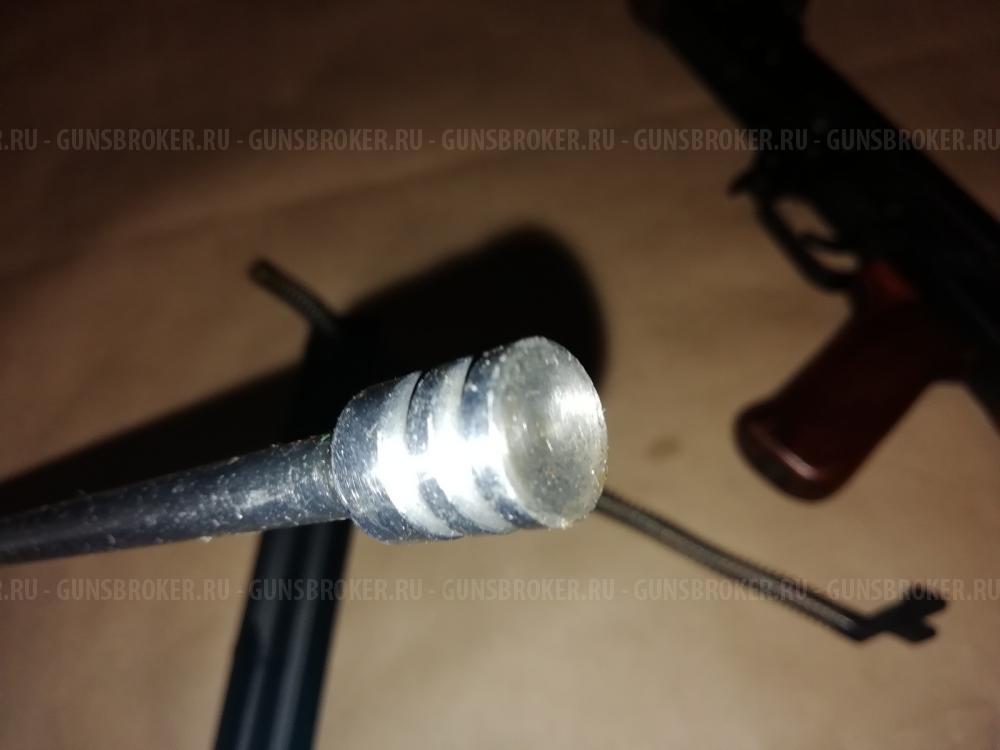 ВЕПРЬ-КМ (ВПО-136), без настрела