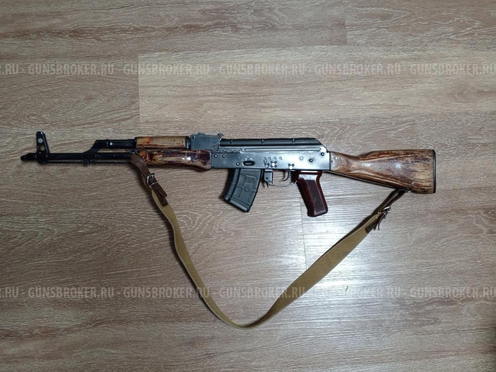 Вепрь КМ (ВПО 136)