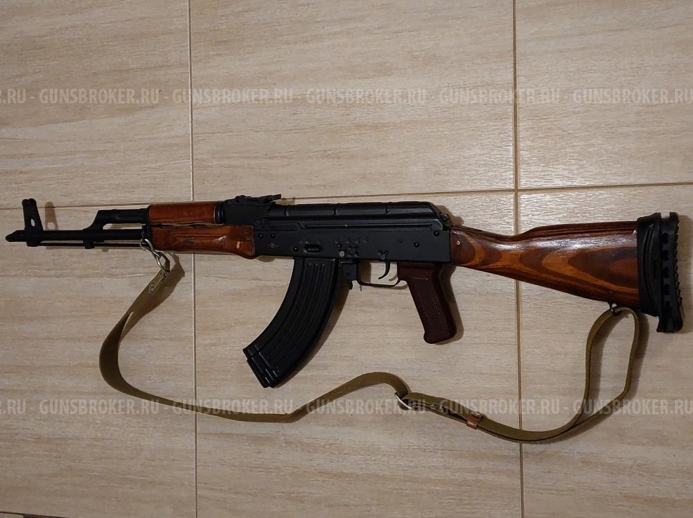 Вепрь-КМ (ВПО-136)