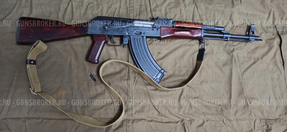 Вепрь КМ ВПО-136