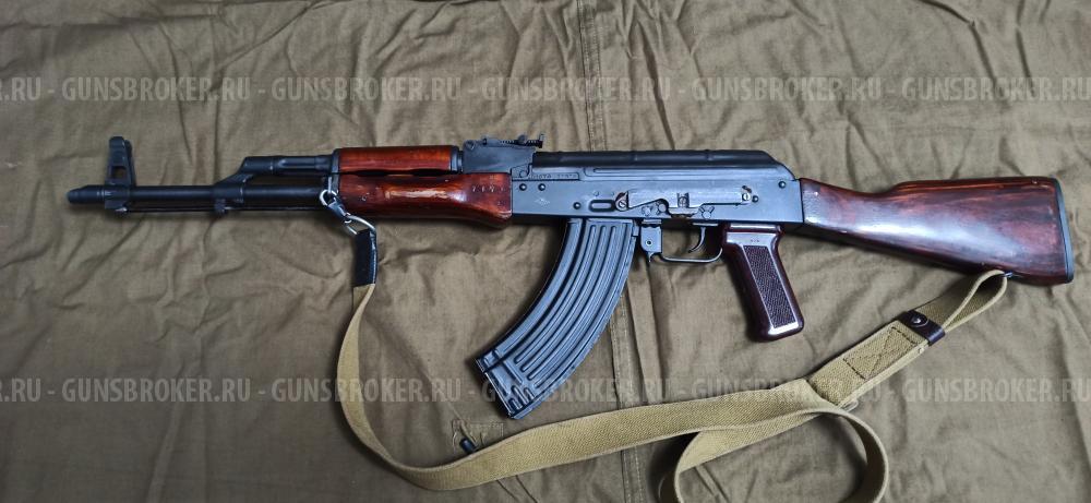 Вепрь КМ ВПО-136