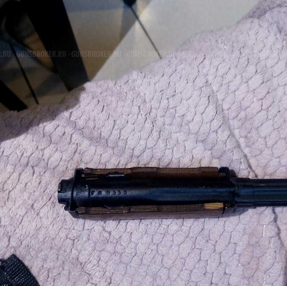 Вепрь КМ (ВПО-136)