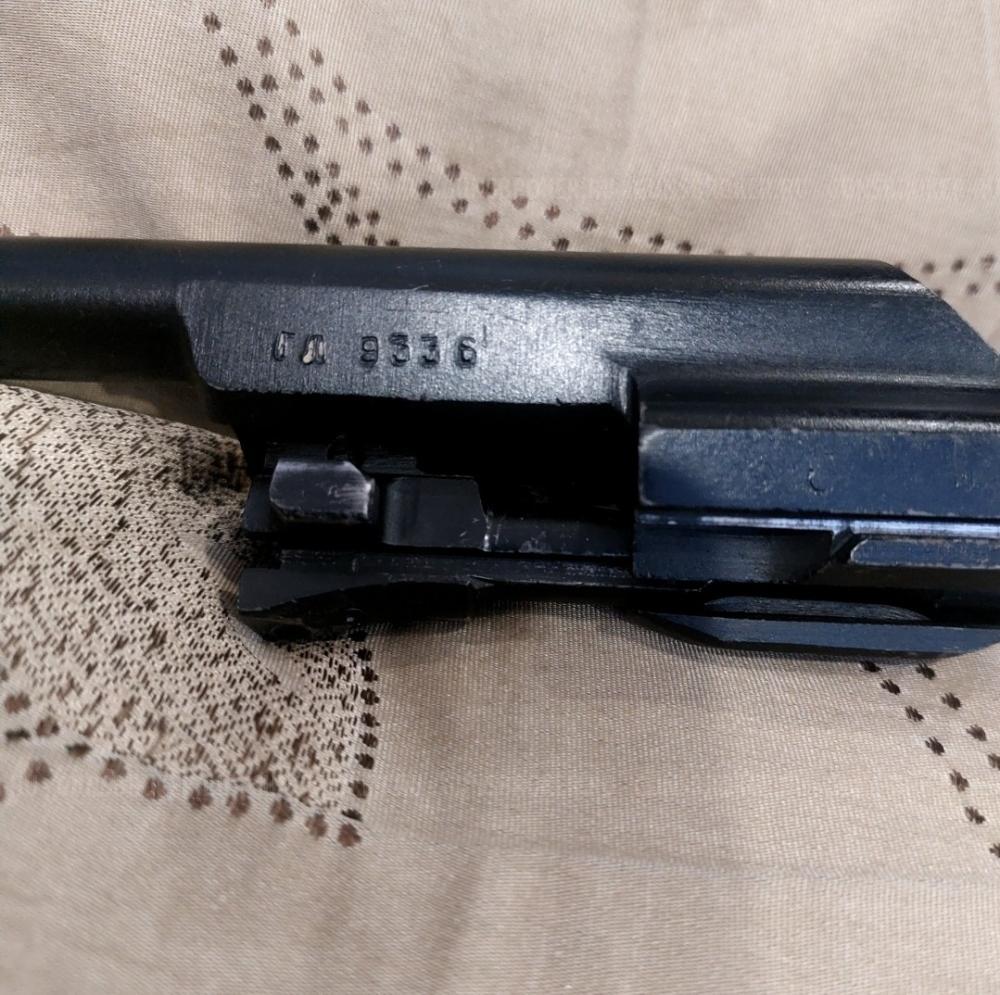 Вепрь КМ (ВПО-136)