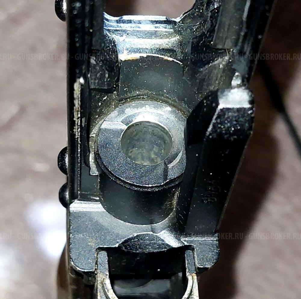 Вепрь КМ (ВПО-136)