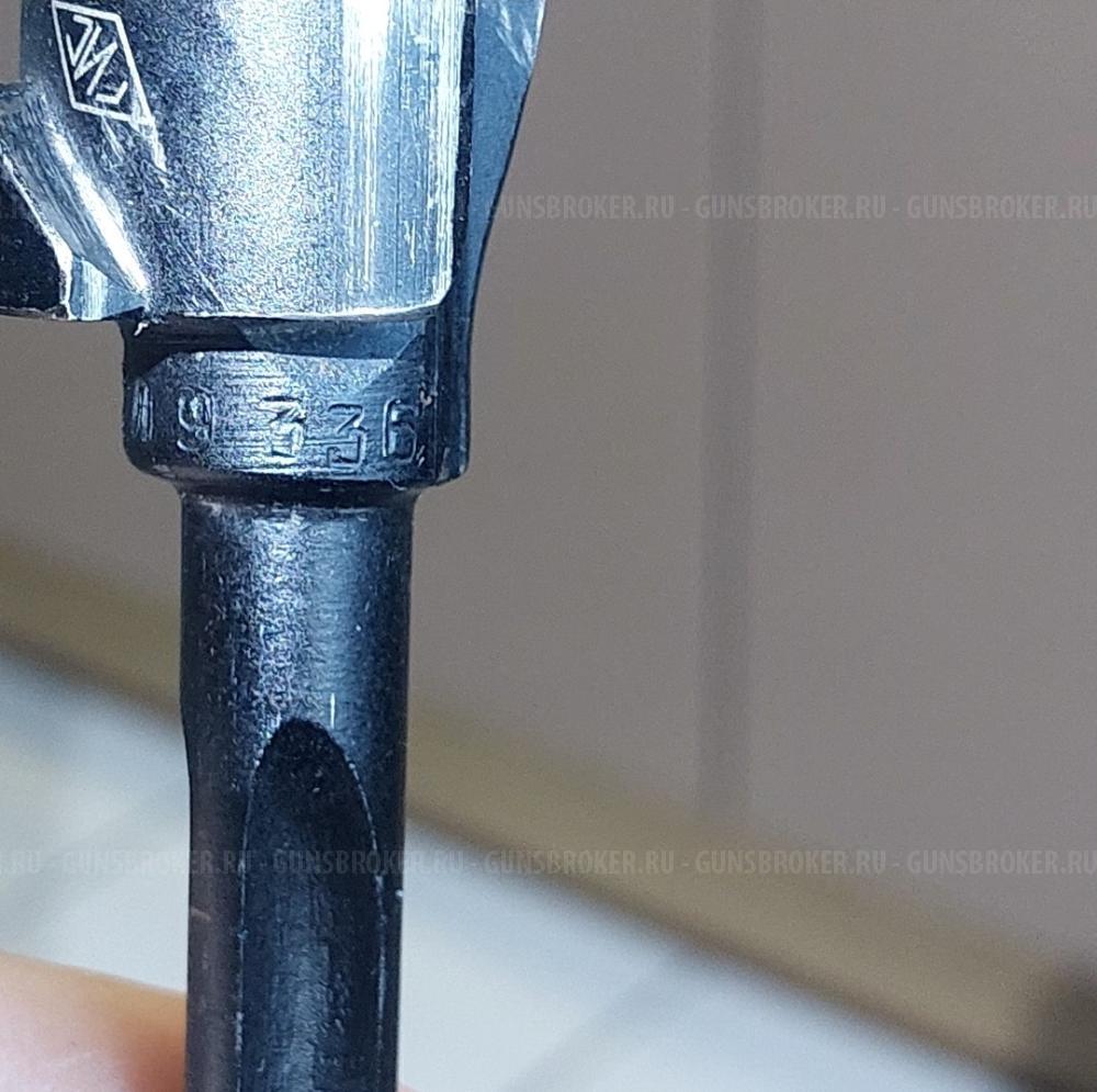 Вепрь КМ (ВПО-136)