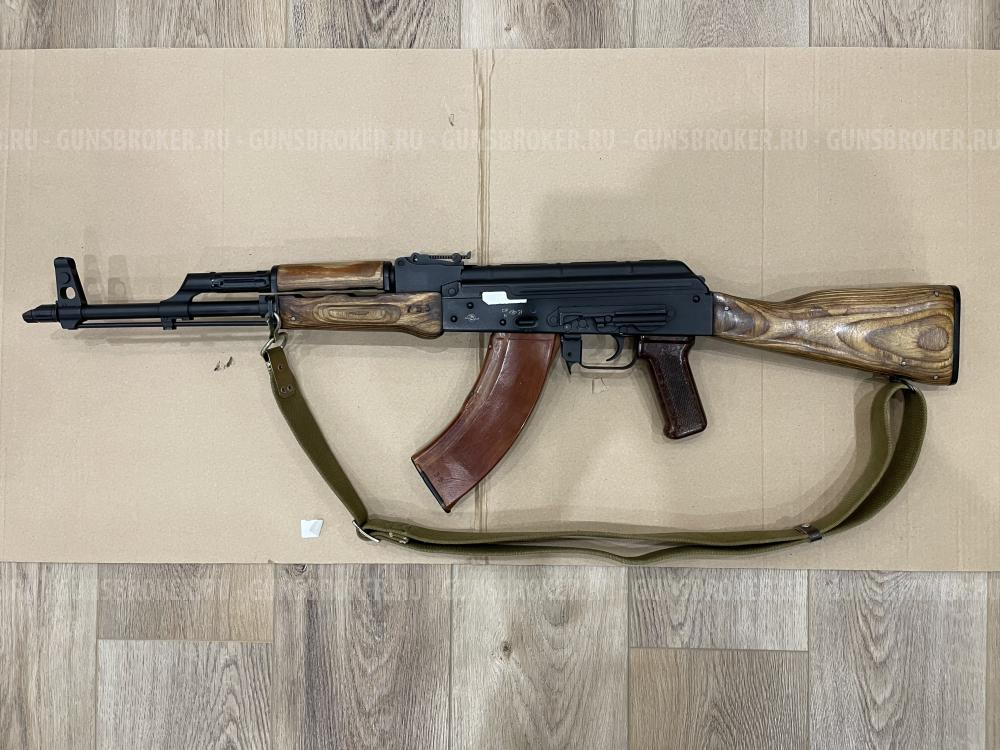 Вепрь КМ