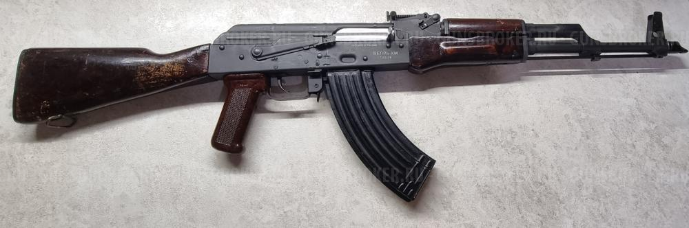 Вепрь-КМ ВПО-136