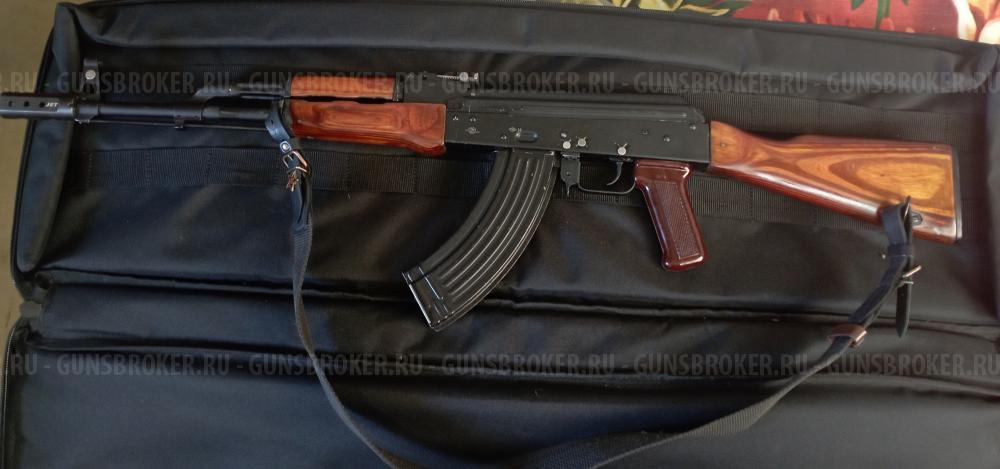 Вепрь КМ ВПО136