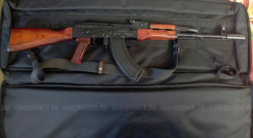 Вепрь КМ ВПО136