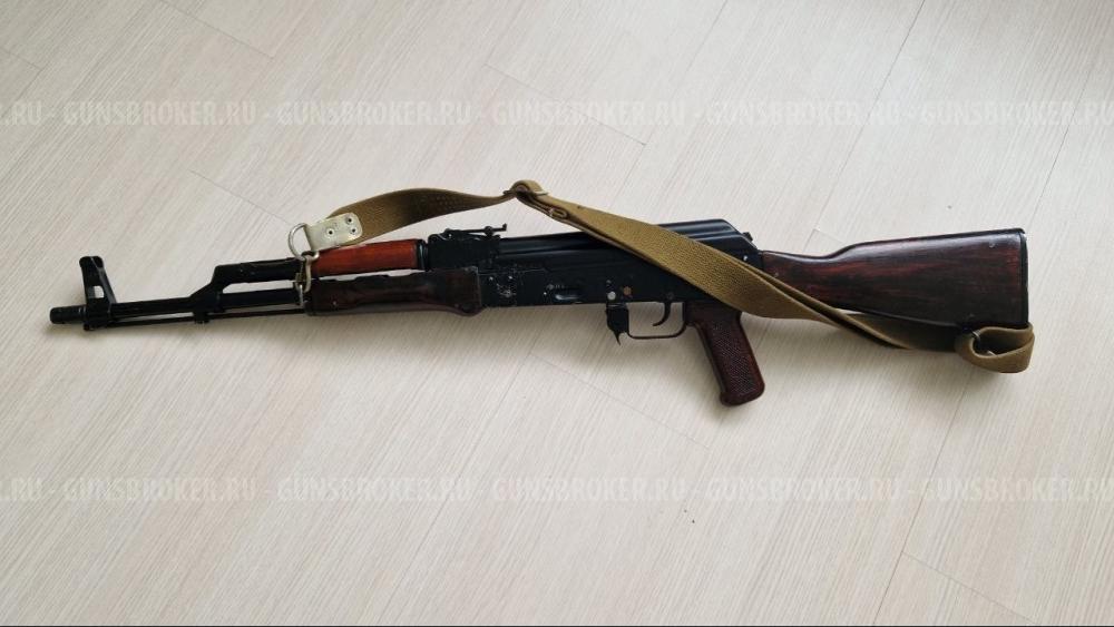 Вепрь КМ