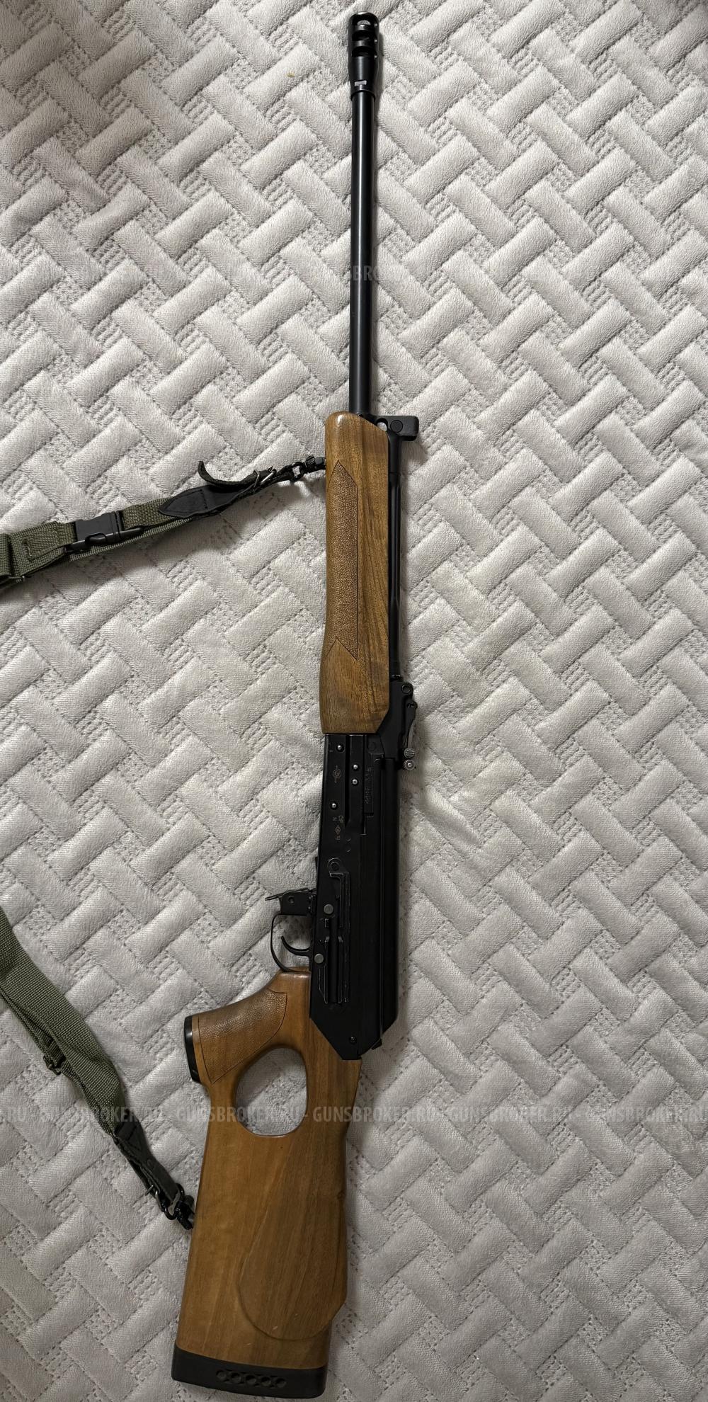 Вепрь Lancaster