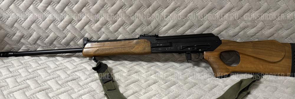 Вепрь Lancaster