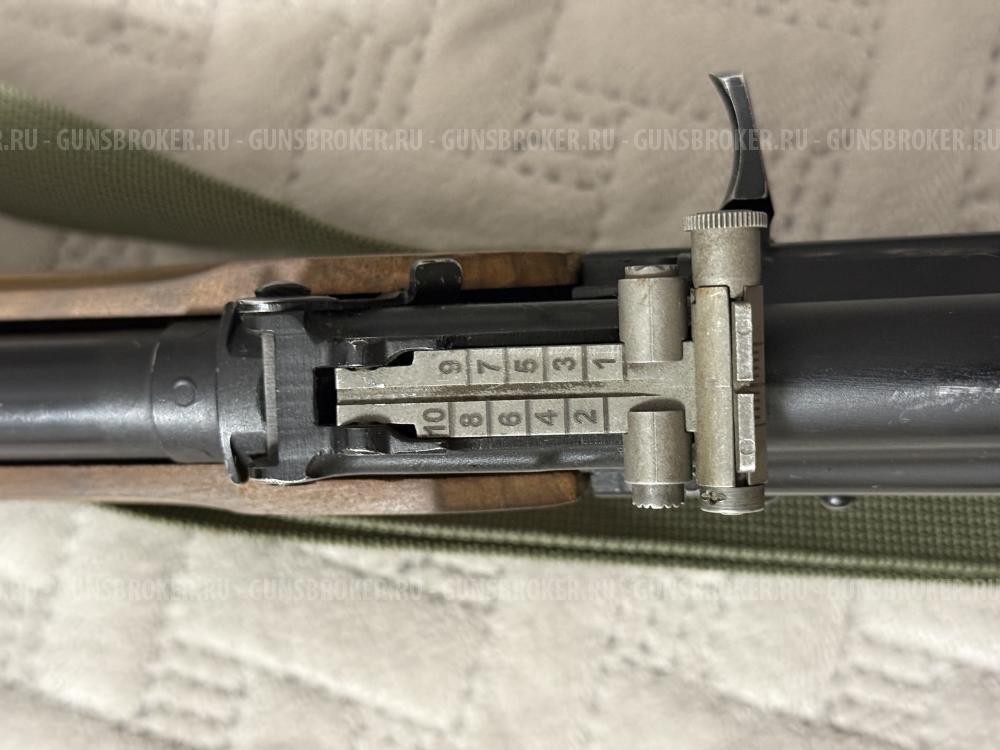 Вепрь Lancaster