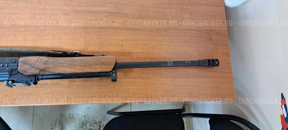 Вепрь Lancaster