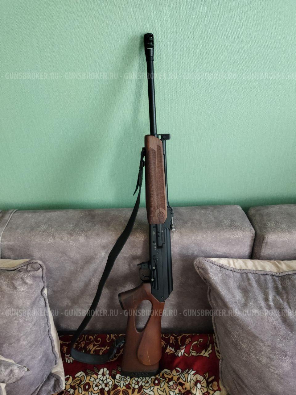 Вепрь, Lancaster