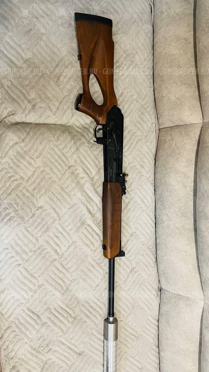 Вепрь Lancaster