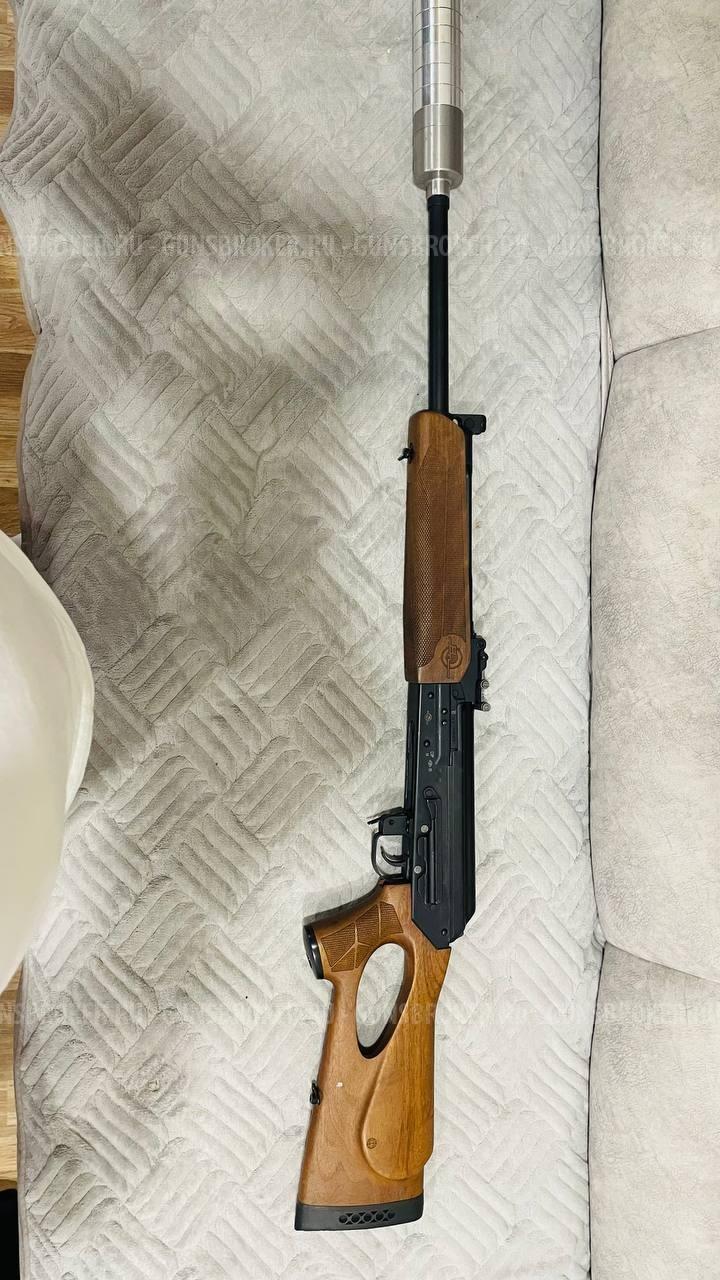 Вепрь Lancaster