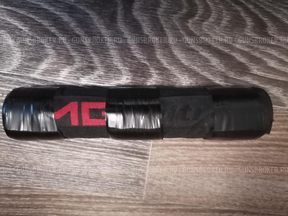 Вепрь ланкастер под калибр 9,6х53