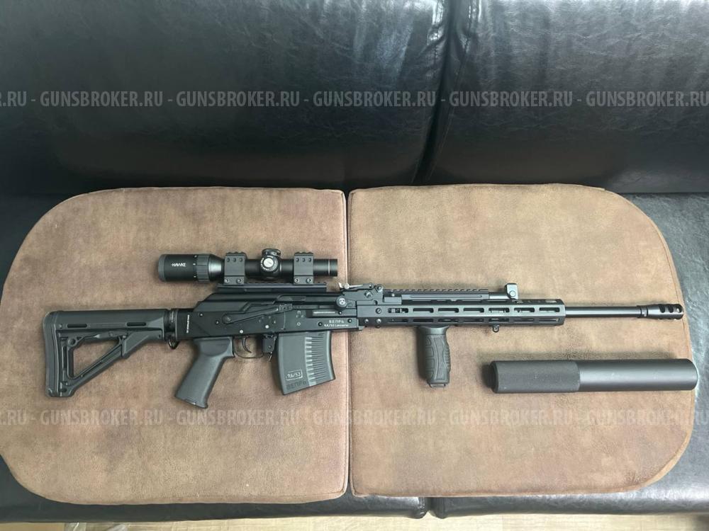 Вепрь Ланкастер