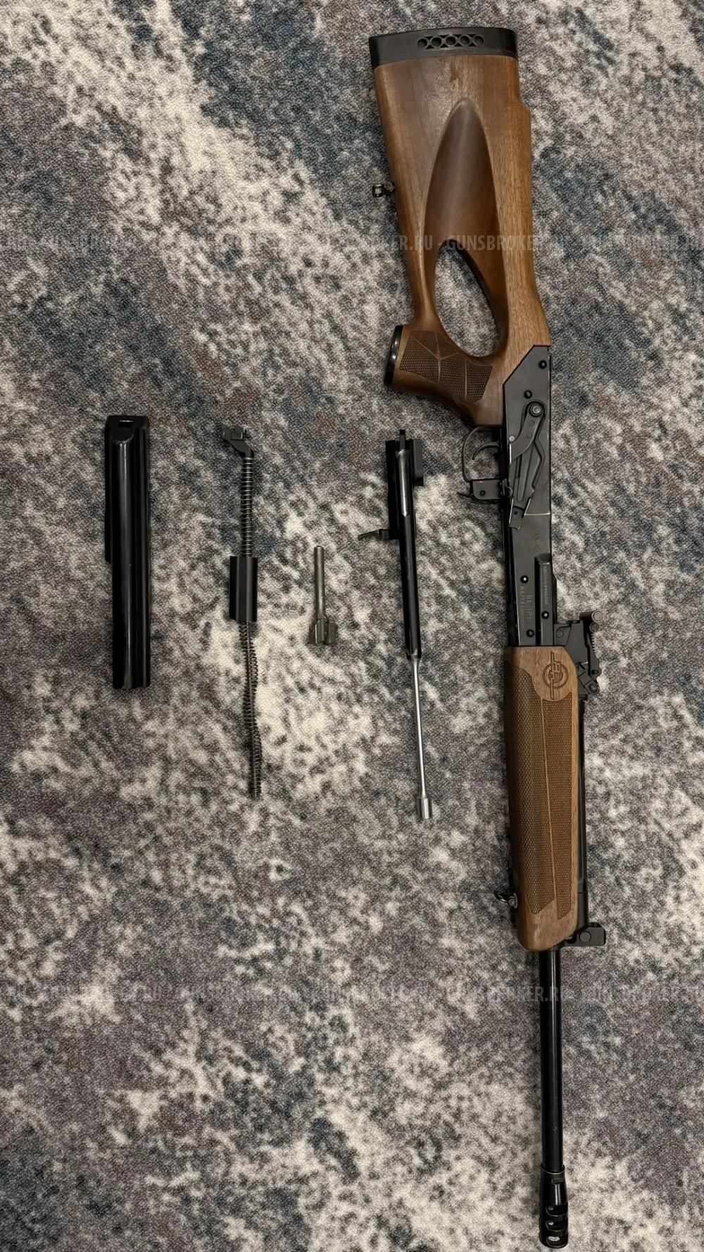 Вепрь Ланкастер