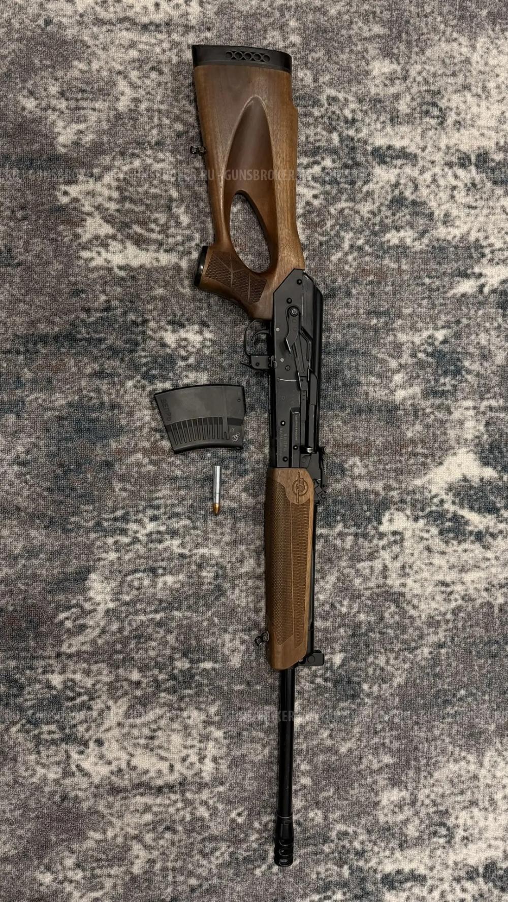 Вепрь Ланкастер