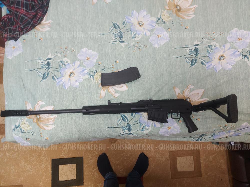 Вепрь молот-12, ВПО-205-02