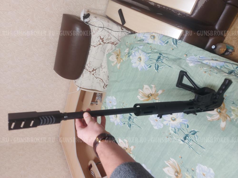 Вепрь молот-12, ВПО-205-02