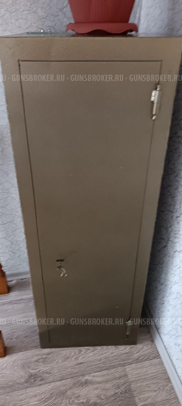 вепрь молот 12/76 вместе с сейфом