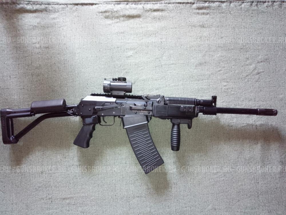 ВЕПРЬ МОЛОТ 12/76 ВПО-205ПС