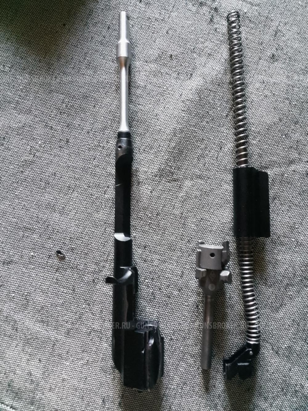 ВЕПРЬ МОЛОТ 12/76 ВПО-205ПС