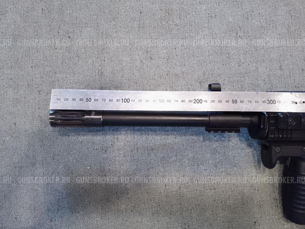 ВЕПРЬ МОЛОТ 12/76 ВПО-205ПС