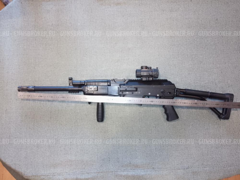 ВЕПРЬ МОЛОТ 12/76 ВПО-205ПС