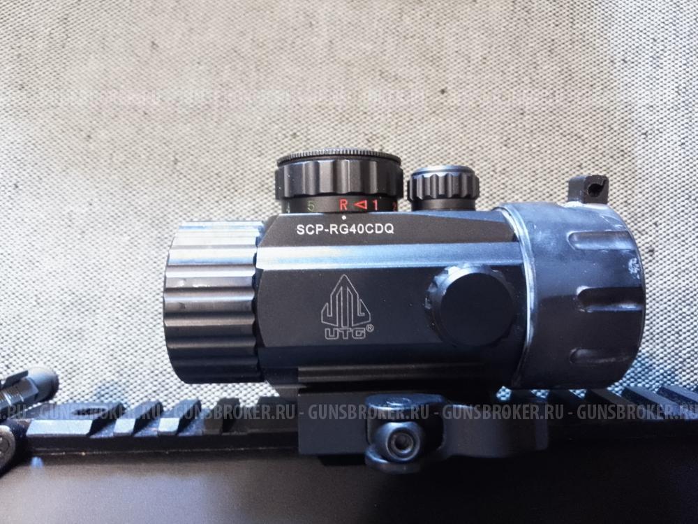 ВЕПРЬ МОЛОТ 12/76 ВПО-205ПС