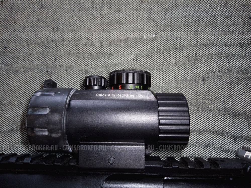 ВЕПРЬ МОЛОТ 12/76 ВПО-205ПС