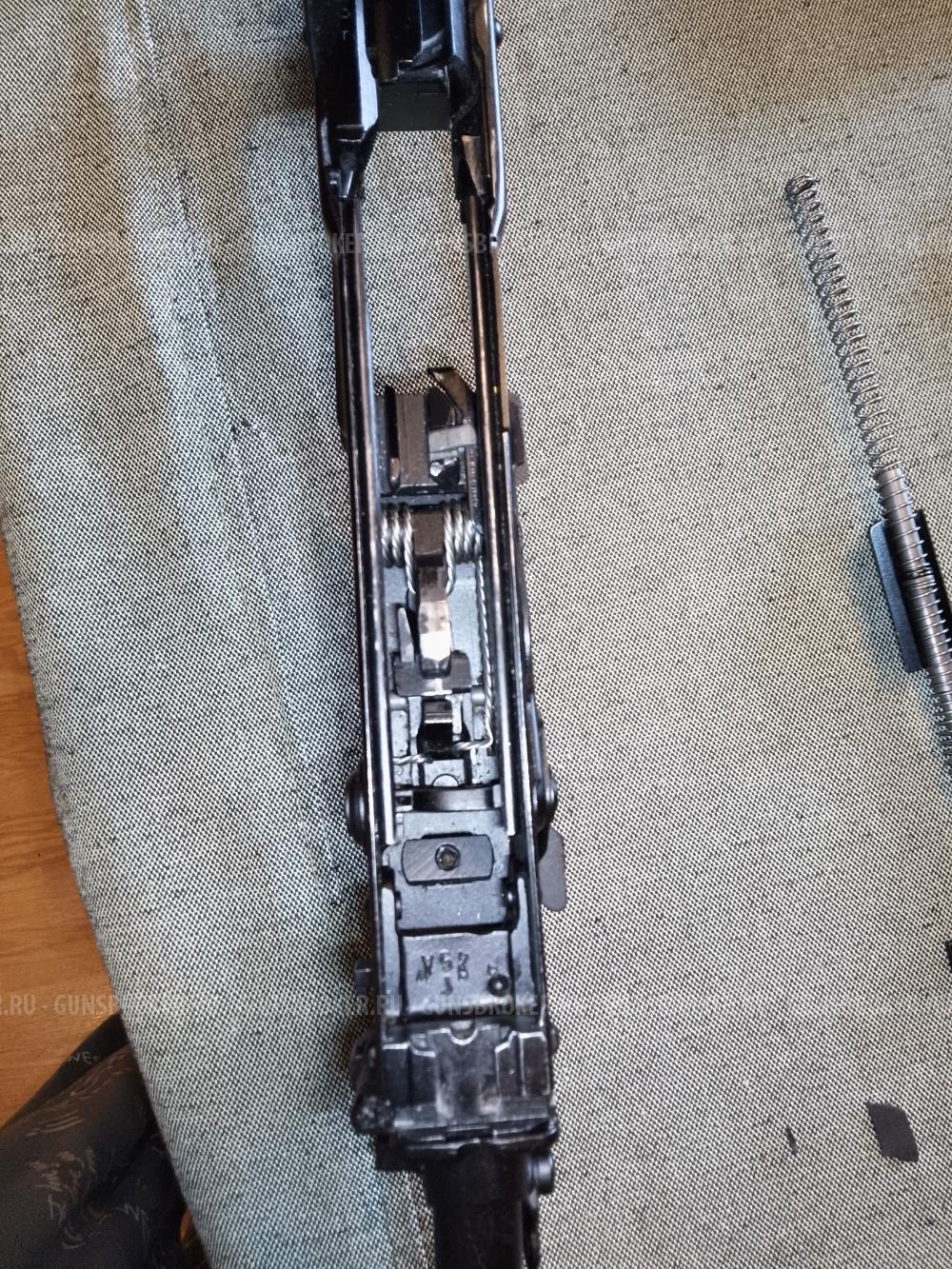 ВЕПРЬ МОЛОТ 12/76 ВПО-205ПС