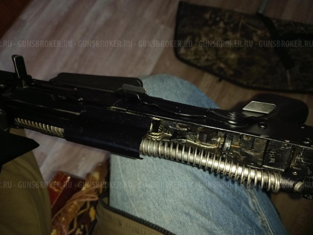 Вепрь молот 12×76