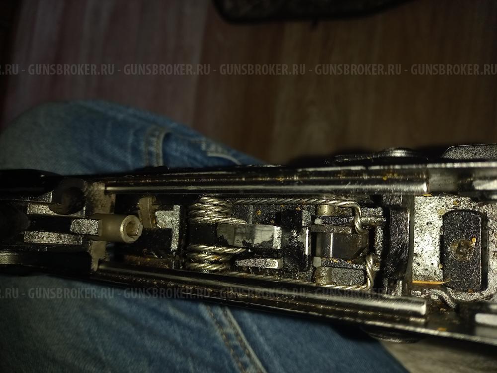 Вепрь молот 12×76