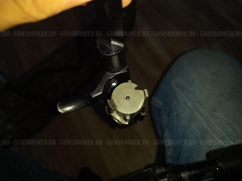 Вепрь молот 12×76