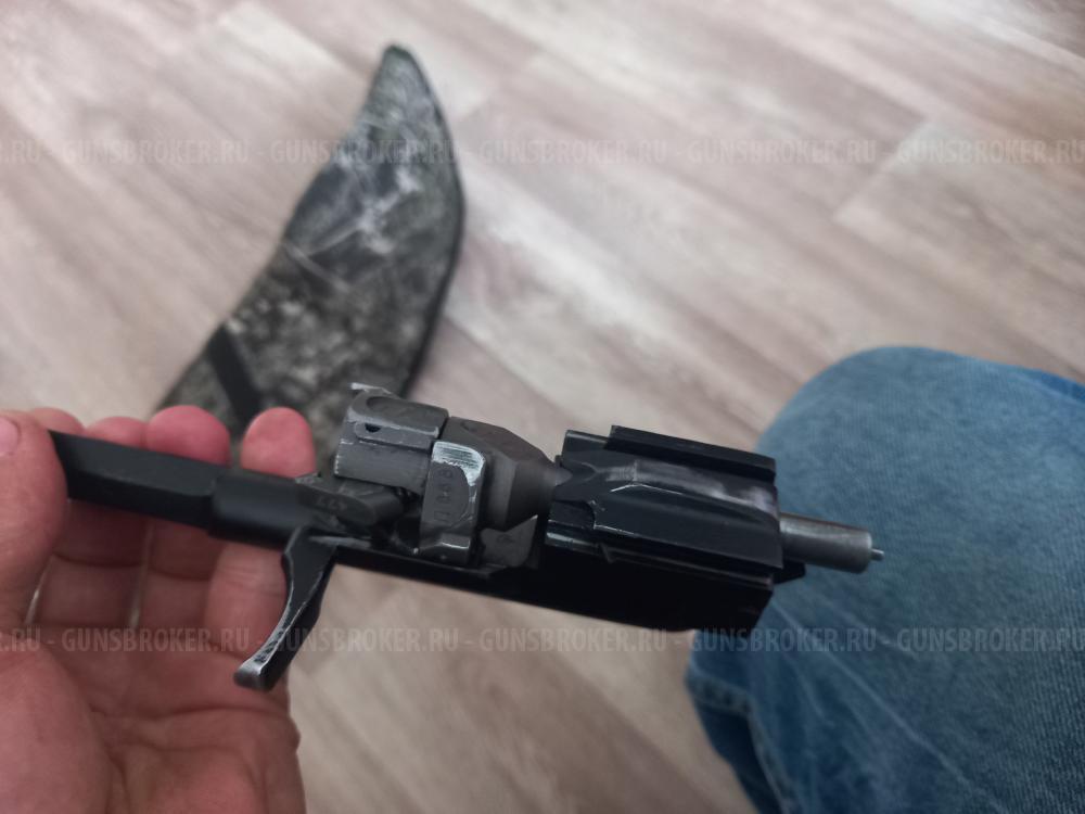 Вепрь молот 12×76