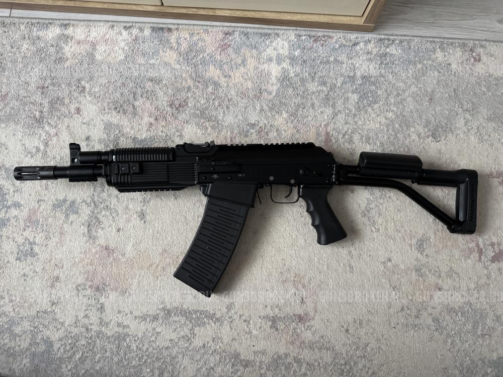 Вепрь Молот 12*76