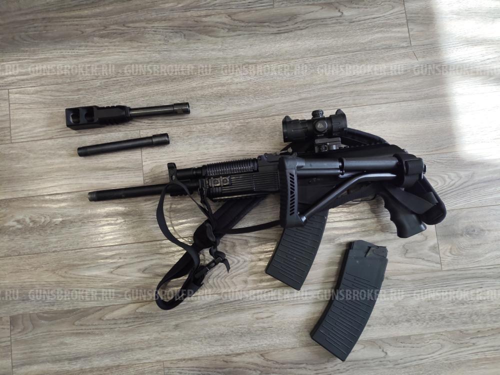 Вепрь молот 12/76