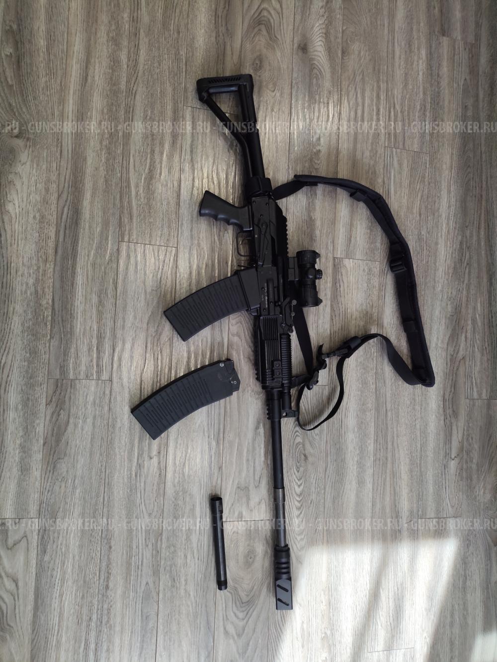 Вепрь молот 12/76