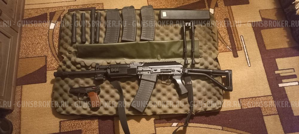 Вепрь Молот 12