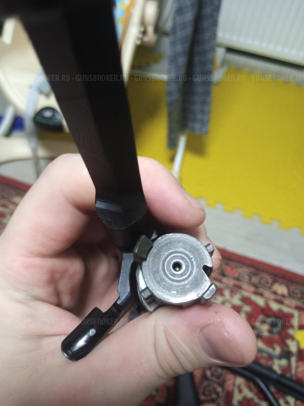 Вепрь Молот 12 для первохода купить - Санкт-Петербург