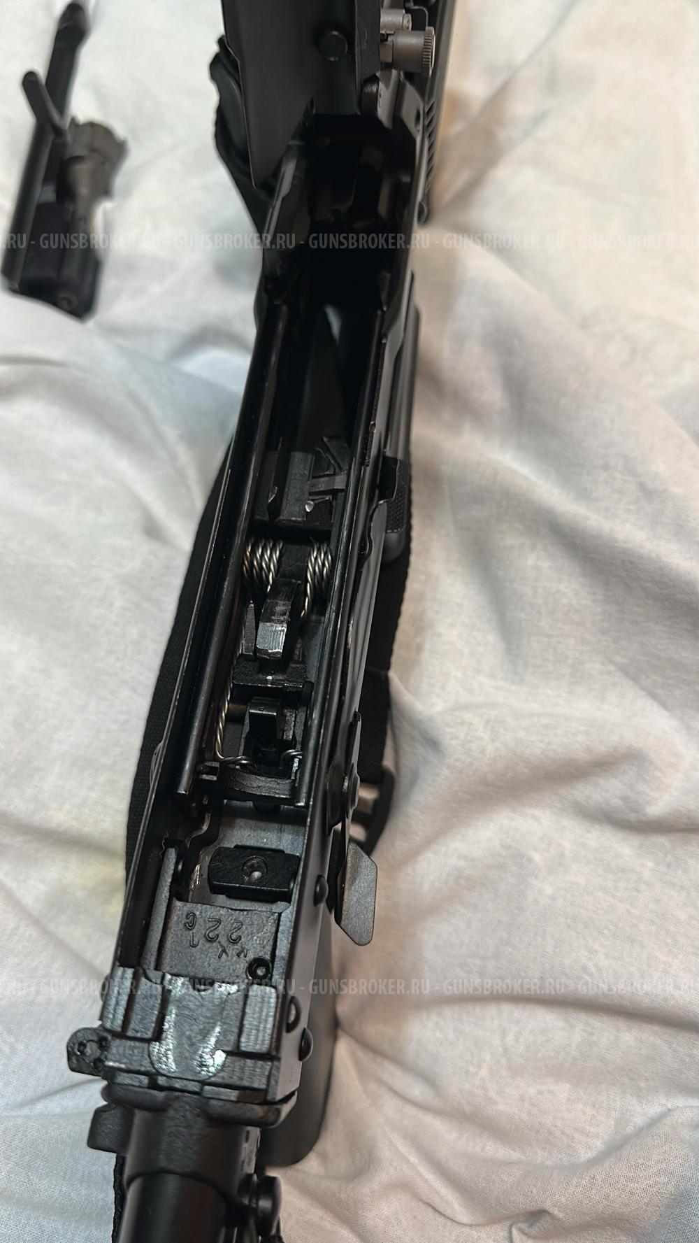 Вепрь-Молот 12