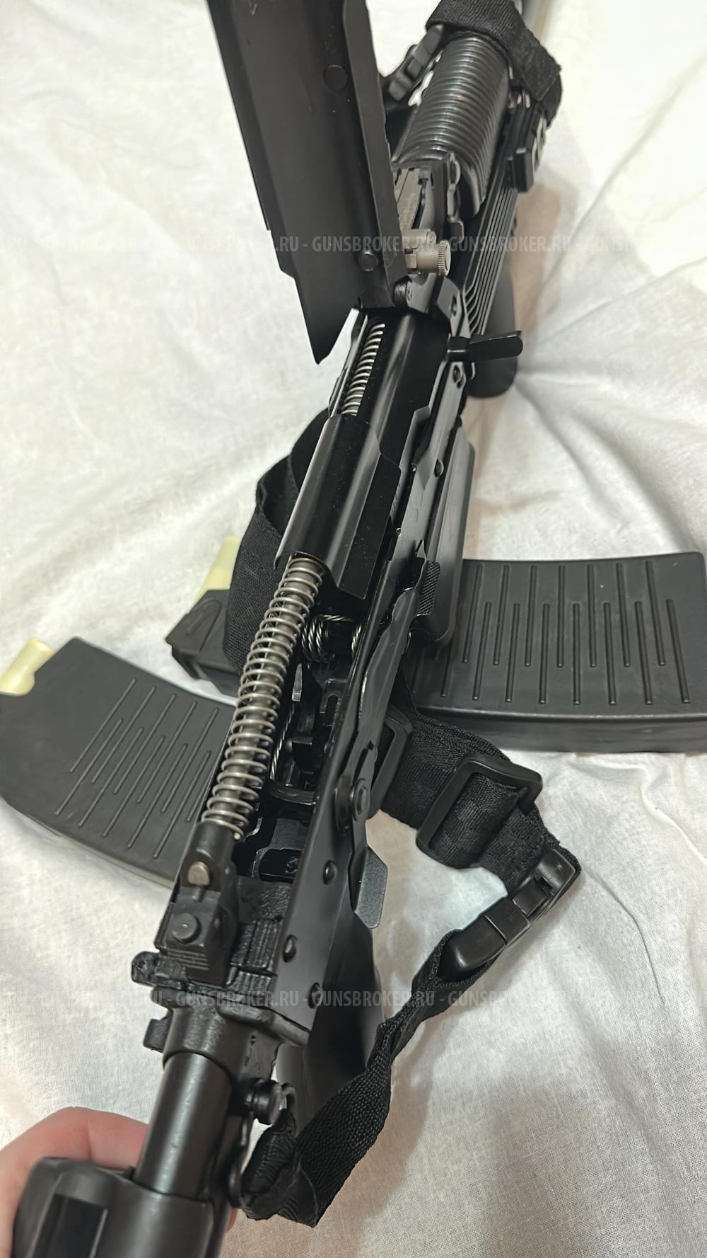 Вепрь-Молот 12