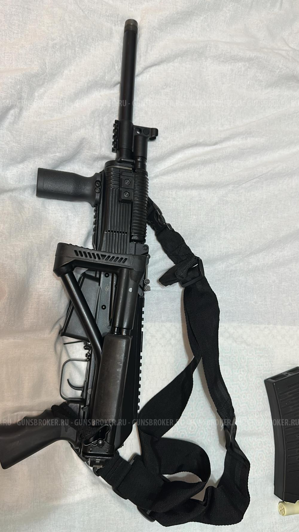 Вепрь-Молот 12