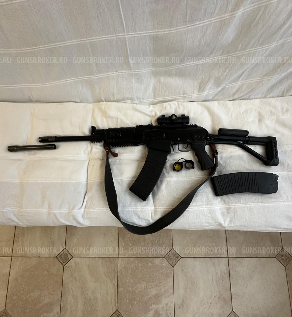 Вепрь молот 12